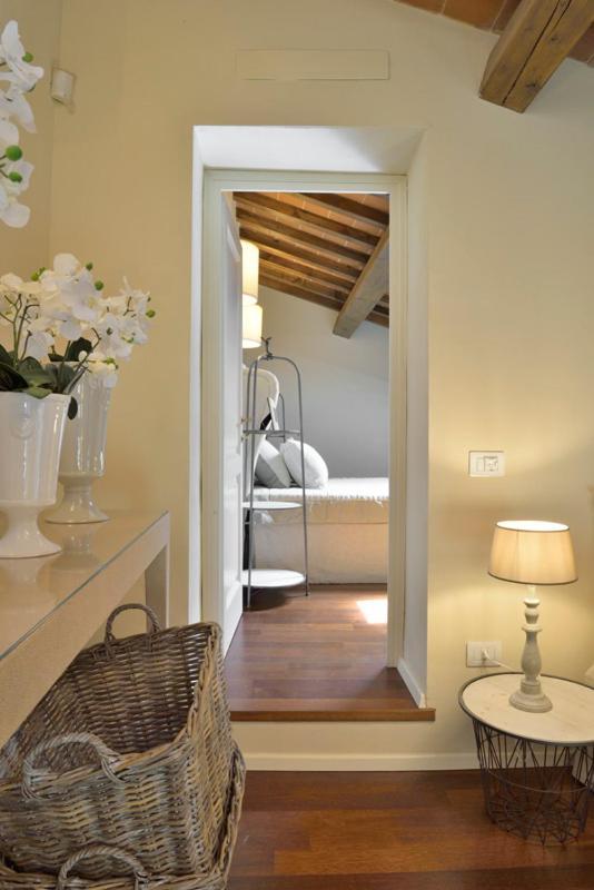 Villa Borri Country Suites San Casciano in Val di Pesa Eksteriør bilde