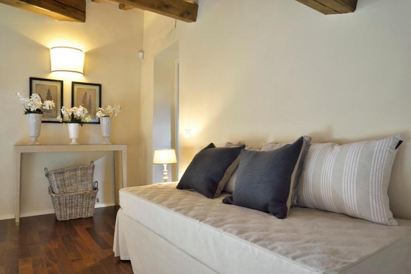 Villa Borri Country Suites San Casciano in Val di Pesa Eksteriør bilde