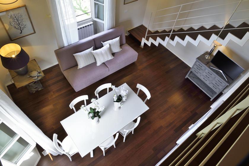Villa Borri Country Suites San Casciano in Val di Pesa Eksteriør bilde