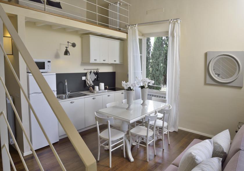 Villa Borri Country Suites San Casciano in Val di Pesa Eksteriør bilde