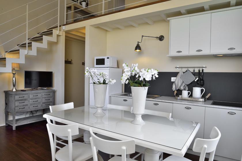 Villa Borri Country Suites San Casciano in Val di Pesa Eksteriør bilde
