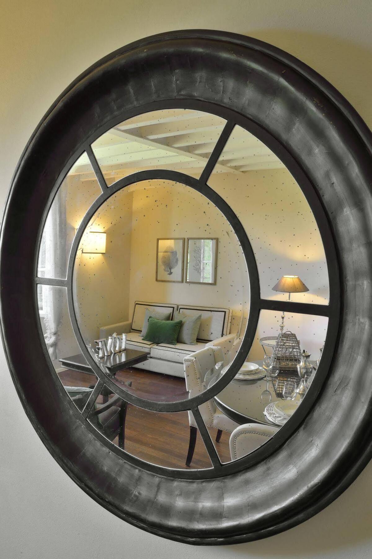 Villa Borri Country Suites San Casciano in Val di Pesa Eksteriør bilde
