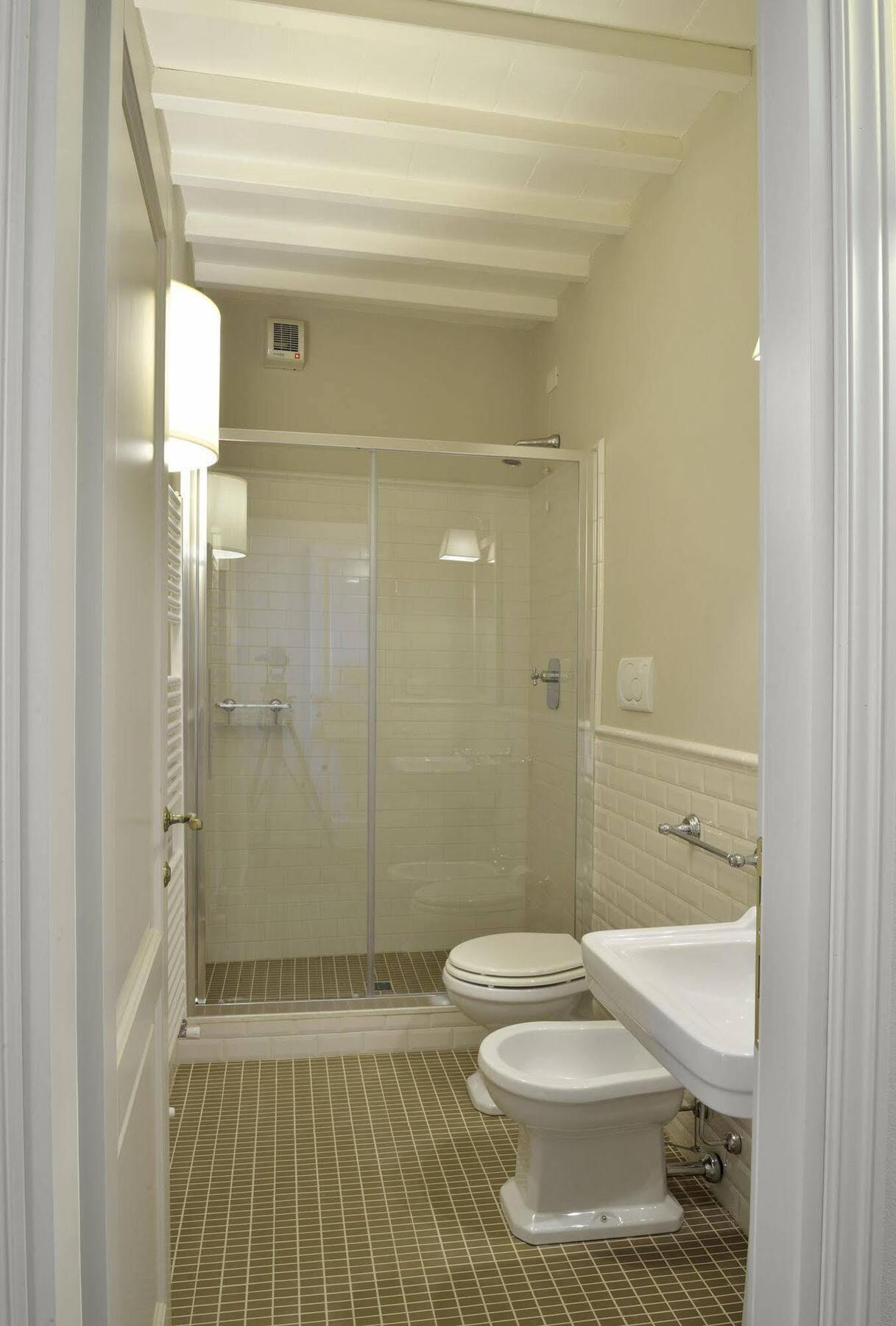 Villa Borri Country Suites San Casciano in Val di Pesa Eksteriør bilde